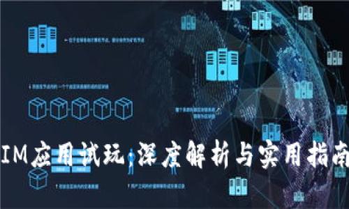 IM应用试玩:深度解析与实用指南