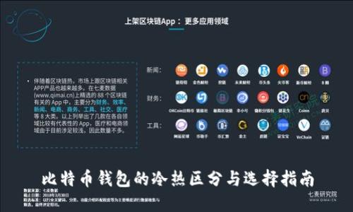 比特币钱包的冷热区分与选择指南