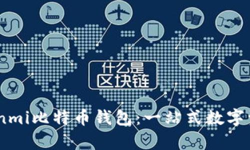 深入解析Coinmi比特币钱包:一站式数字资产管理工具