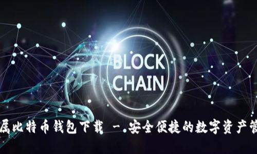 私人专属比特币钱包下载 - 安全便捷的数字资产管理工具