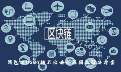 钱包里USDT转不出去的原因