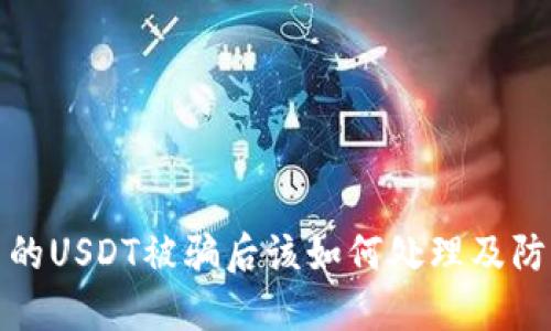 钱包中的USDT被骗后该如何处理及防范措施
