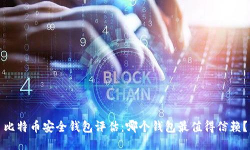 比特币安全钱包评估:哪个钱包最值得信赖?