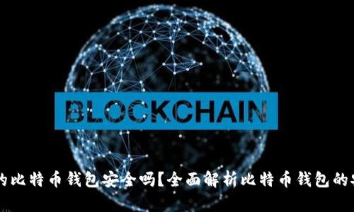 自己的比特币钱包安全吗?全面解析比特币钱包的安全性