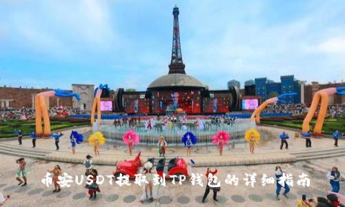 币安USDT提取到TP钱包的详细指南