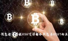 冷钱包能否存放USDT？详解