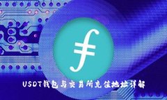 USDT钱包与交易所充值地址