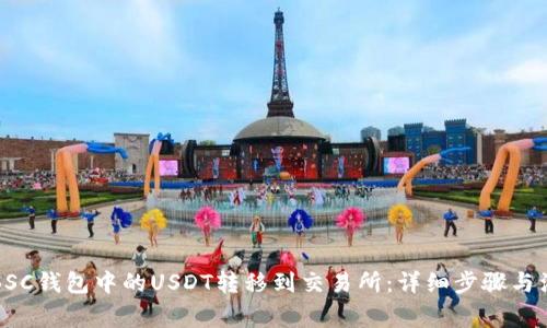 如何将BSC钱包中的USDT转移到交易所：详细步骤与注意事项