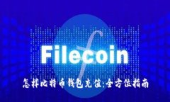 怎样比特币钱包充值：全