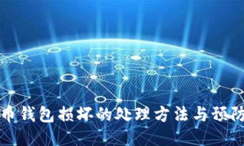 比特币钱包损坏的处理方法与预防策略