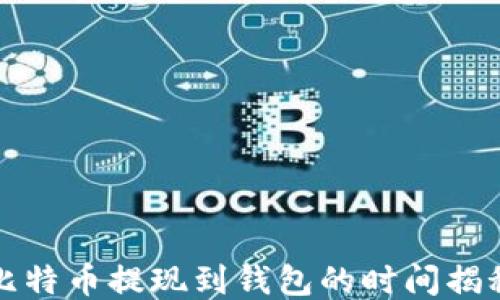 比特币提现到钱包的时间揭秘