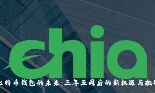 :
比特币钱包的未来:三年五周后的新机遇与挑战