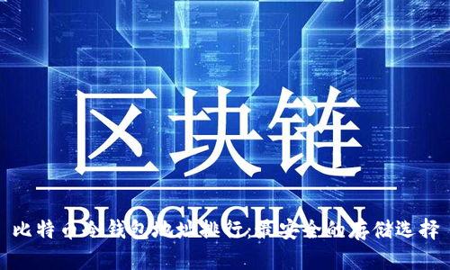 比特币冷钱包地址排行:最安全的存储选择