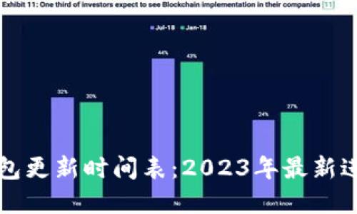 区块链钱包更新时间表:2023年最新进展与技巧