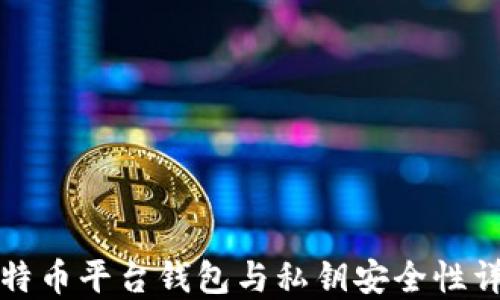 比特币平台钱包与私钥安全性详解