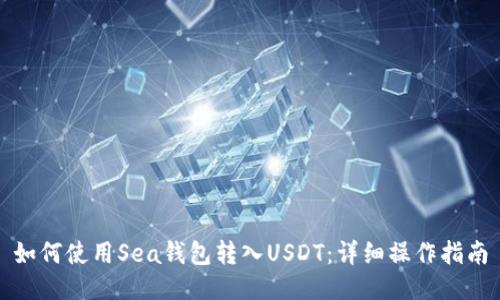 如何使用Sea钱包转入USDT:详细操作指南