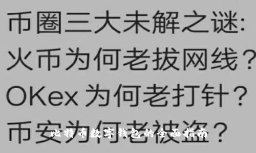 比特币数字钱包的全面指南