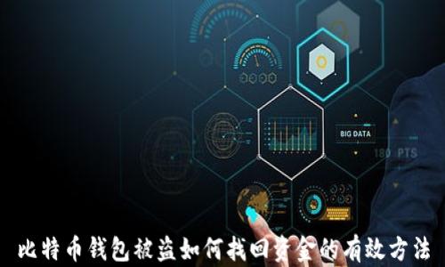 
比特币钱包被盗如何找回资金的有效方法