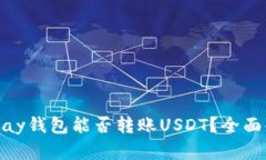 CGPay钱包能否转账USDT？全