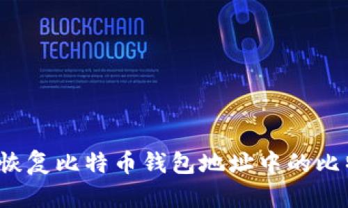 如何恢复比特币钱包地址中的比特币？