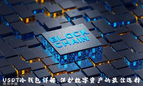   
USDT冷钱包详解：保护数字资产的最佳选择