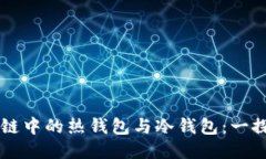 区块链中的热钱包与冷钱