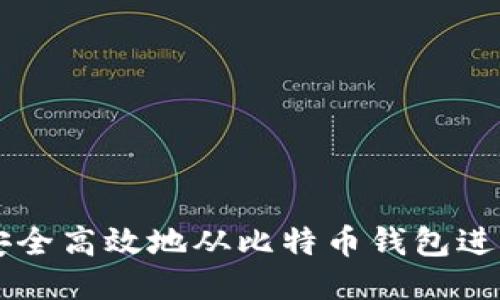 如何安全高效地从比特币钱包进行交易