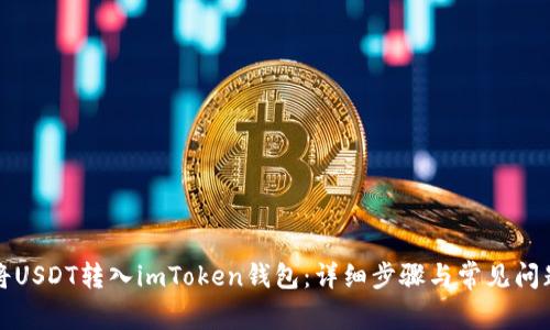 如何将USDT转入imToken钱包：详细步骤与常见问题解答