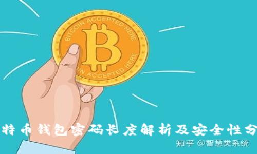 比特币钱包密码长度解析及安全性分析