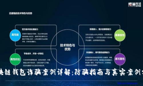 区块链钱包诈骗案例详解：防骗指南与真实案例分析
