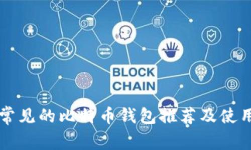 国内常见的比特币钱包推荐及使用指南