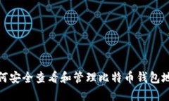 如何安全查看和管理比特