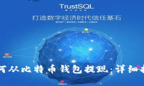 如何从比特币钱包提现：详细指南