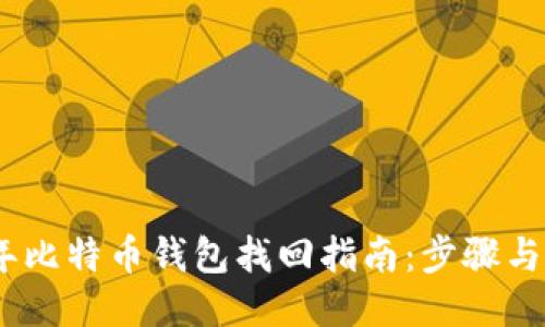 10年比特币钱包找回指南：步骤与技巧