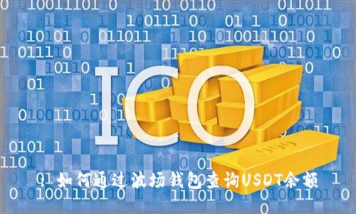 : 如何通过波场钱包查询USDT余额