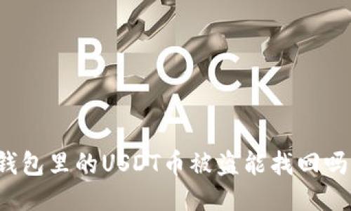 钱包里的USDT币被盗能找回吗？