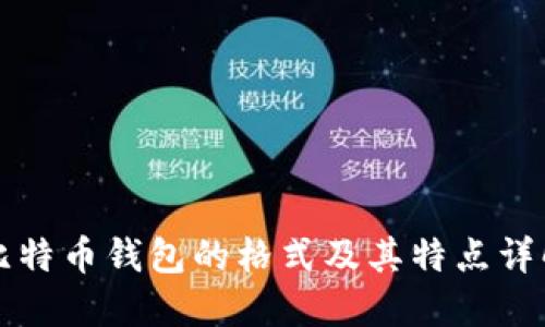 比特币钱包的格式及其特点详解