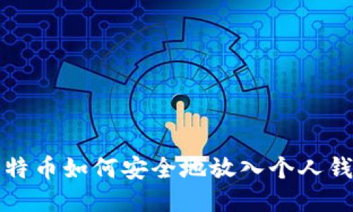 比特币如何安全地放入个人钱包
