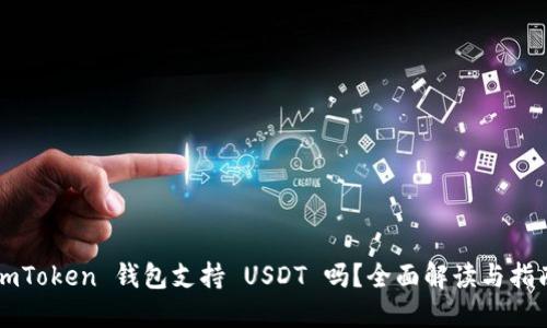 imToken 钱包支持 USDT 吗？全面解读与指南