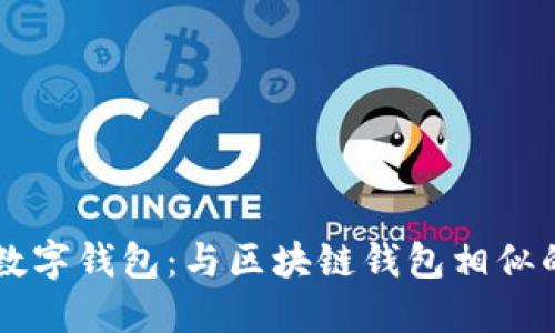 了解数字钱包：与区块链钱包相似的选择