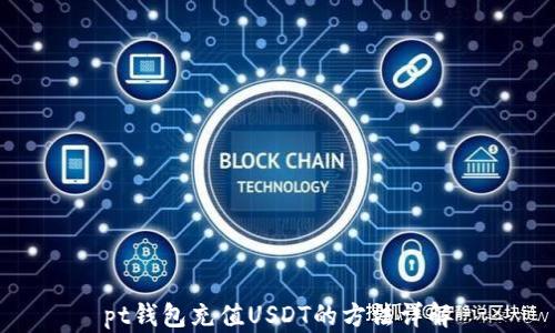 
pt钱包充值USDT的方法详解