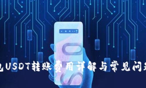 冷钱包USDT转账费用详解与常见问题解答