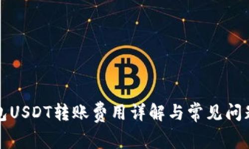 冷钱包USDT转账费用详解与常见问题解答