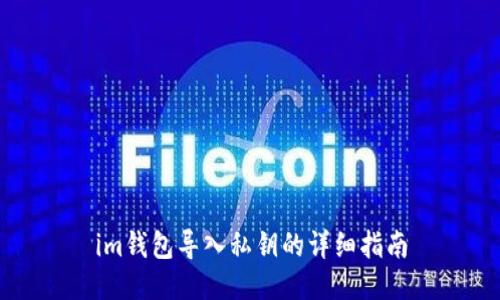 im钱包导入私钥的详细指南