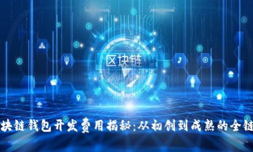 大连区块链钱包开发费用揭秘：从初创到成熟的全链条分析