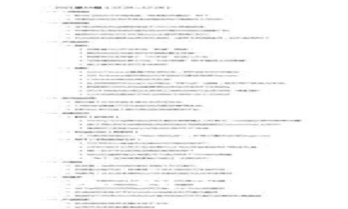 如何将USDT添加到TP钱包的详细指南