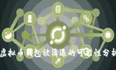 虚拟币钱包被清退的可能