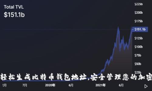 如何轻松生成比特币钱包地址，安全管理您的加密资产