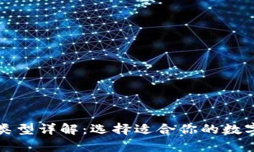 比特币钱包的类型详解：选择适合你的数字资产存储方案