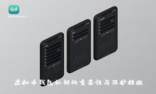 虚拟币钱包私钥的重要性与保护措施